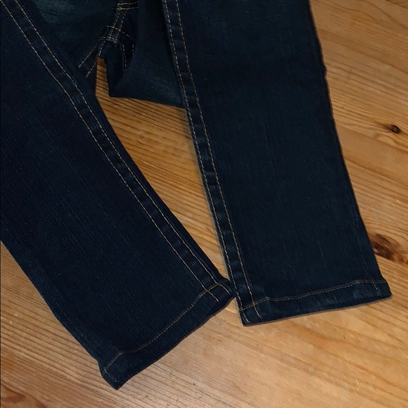 True Religion jeans “Julie” 25 - Picture 7 of 9